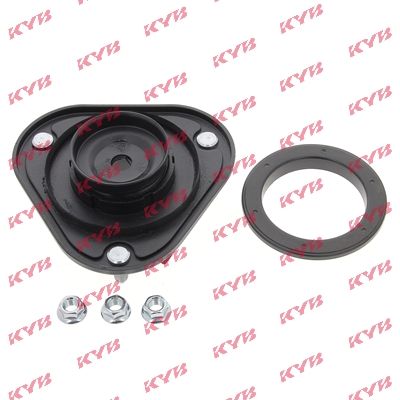 KYB SM5665 Repair Kit, suspension strut support mount - 2