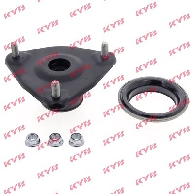 KYB SM5668 Repair Kit, suspension strut support mount - 2