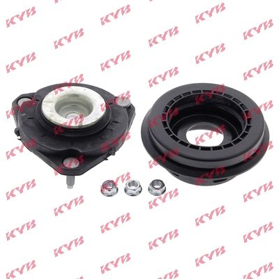KYB SM5671 Repair Kit, suspension strut support mount - 2
