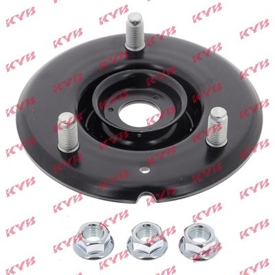 KYB SM5698 Suspension Strut Support Mount - 1