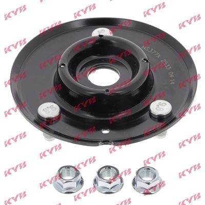 KYB SM5698 Suspension Strut Support Mount - 2