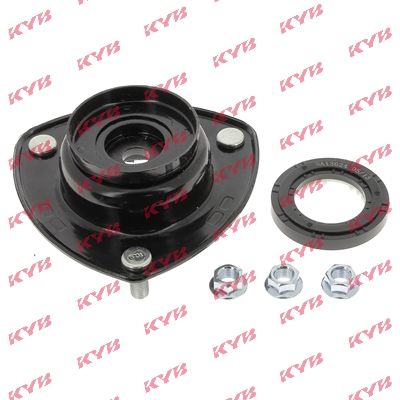 KYB SM5720 Repair Kit, suspension strut support mount - 2