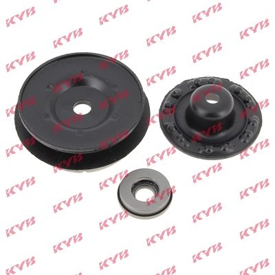 KYB SM5721 Repair Kit, suspension strut support mount - 2
