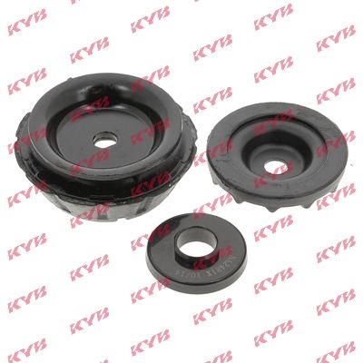KYB SM5731 Repair Kit, suspension strut support mount - 2