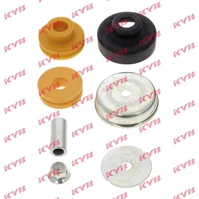 KYB SM5752 Suspension Strut Support Mount - 1