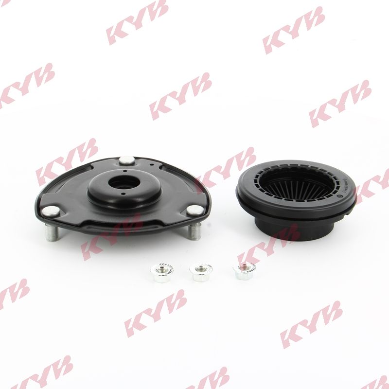 KYB SM5776 Repair Kit, suspension strut support mount - 2