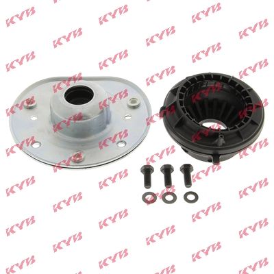 KYB SM5787 Repair Kit, suspension strut support mount - 2