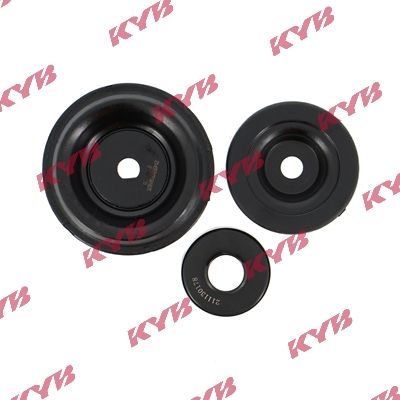 KYB SM5818 Repair Kit, suspension strut support mount - 2