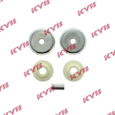 KYB SM5835 Suspension Strut Support Mount - 1