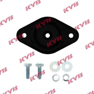 KYB SM5850 Suspension Strut Support Mount - 2