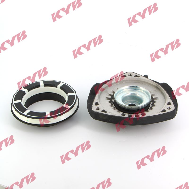 KYB SM5888 Repair Kit, suspension strut support mount - 2