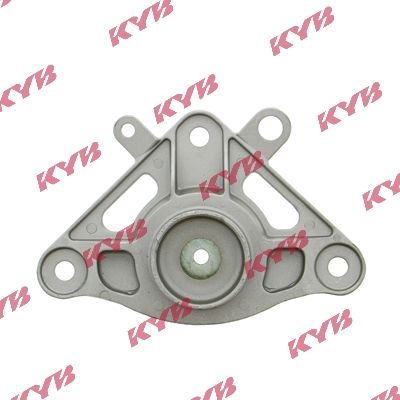 KYB SM5891 Suspension Strut Support Mount - 2