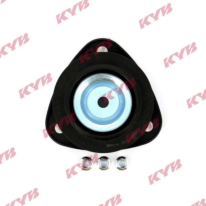 KYB SM5937 Repair Kit, suspension strut support mount - 1