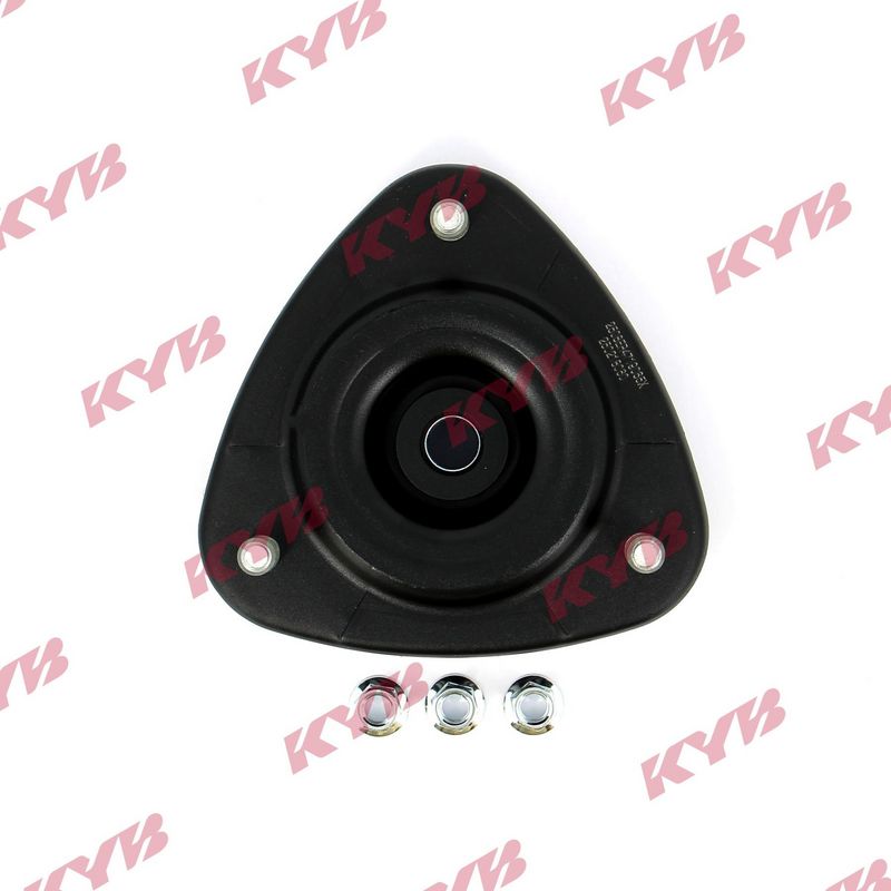 KYB SM5937 Repair Kit, suspension strut support mount - 2