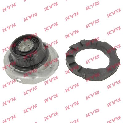 KYB SM6000 Suspension Strut Support Mount - 1