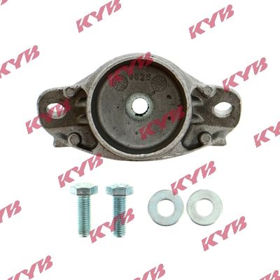 KYB SM9925 Suspension Strut Support Mount - 2