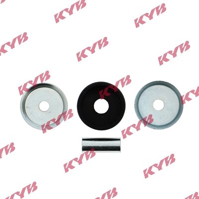 KYB SM9930 Suspension Strut Support Mount - 2