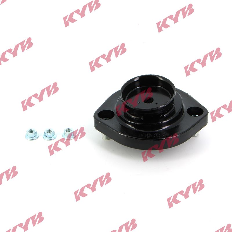 KYB SM9944 Suspension Strut Support Mount - 1