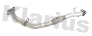 Klarius 301416 Exhaust Pipe - 2