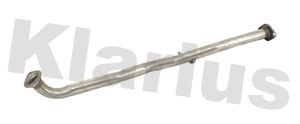 Klarius 301442 Exhaust Pipe - 2