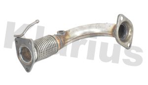 Klarius 301483 Exhaust Pipe - 2