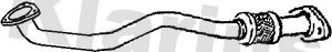 Klarius 301504 Exhaust Pipe - 1