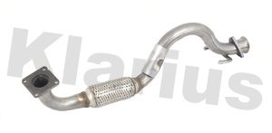 Klarius 301794 Exhaust Pipe - 2