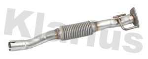 Klarius 301957 Exhaust Pipe - 2