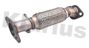 Klarius 302113 Exhaust Pipe - 2