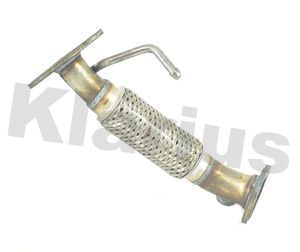 Klarius 302137 Exhaust Pipe - 2