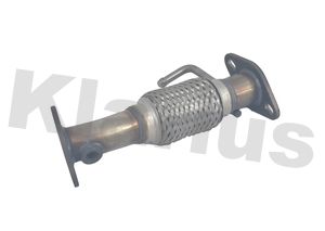 Klarius 302138 Exhaust Pipe - 2