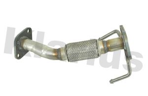 Klarius 302143 Exhaust Pipe - 2