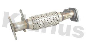 Klarius 302160 Exhaust Pipe - 2