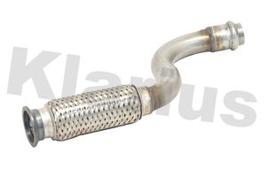 Klarius 302161 Exhaust Pipe - 2