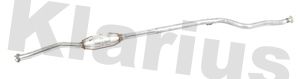 Klarius 311036 Catalytic Converter - 2