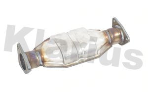 Klarius 311286 Catalytic Converter - 2