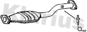 Klarius 311632 Catalytic Converter - 1