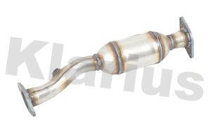 Klarius 311632 Catalytic Converter - 2