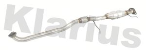 Klarius 311690 Catalytic Converter - 2