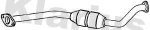 Klarius 311704 Catalytic Converter - 1