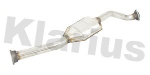Klarius 311704 Catalytic Converter - 2