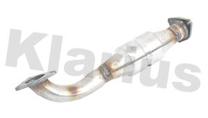 Klarius 311774 Catalytic Converter - 2