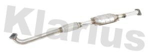 Klarius 311778 Catalytic Converter - 2