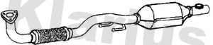 Klarius 312045 Catalytic Converter - 1