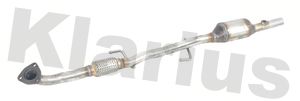 Klarius 312045 Catalytic Converter - 2