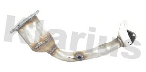 Klarius 321428 Catalytic Converter - 2