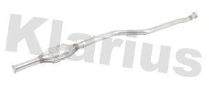 Klarius 321432 Catalytic Converter - 2