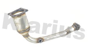 Klarius 321533 Catalytic Converter - 2