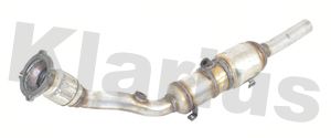 Klarius 321646 Catalytic Converter - 2