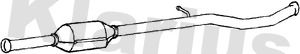 Klarius 321683 Catalytic Converter - 1